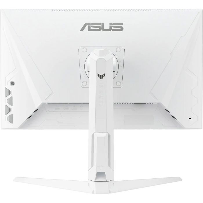 Монітор Asus 27" TUF Gaming VG27AQML1A-W 2xHDMI, DP, 2xUSB, MM, IPS, 2560x1440, 260Hz, 1ms, DCI-P3 90%, AdaptiveSync, Pivot, HDR400, білий