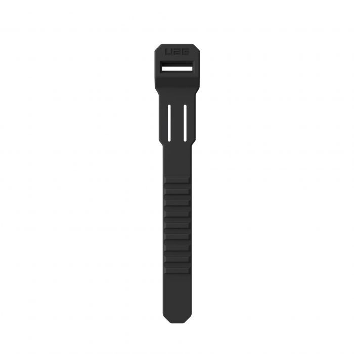 Кабель USB-C > USB-C 3.2 заряджання/синхронізації UAG 0.75м, 240Вт, Type-C, Rugged Double Braided Nylon, Black/Orange