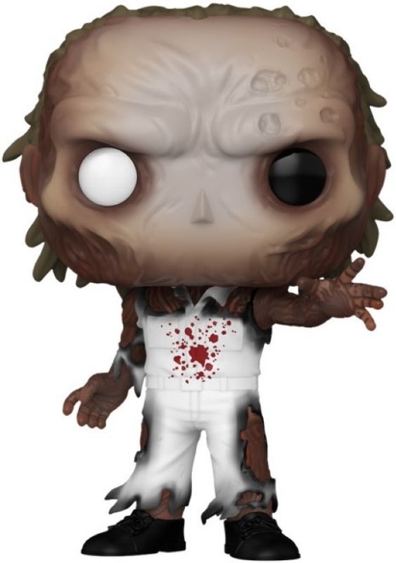 Фігурка Funko POP TV: Stranger Things S4 - Vecna (Transformation)