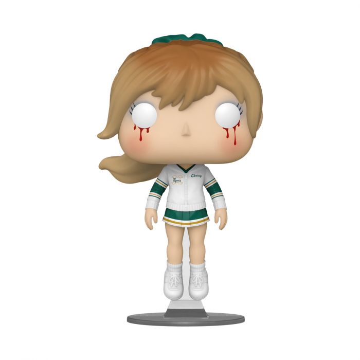 Фігурка Funko POP TV: Stranger Things S4 - Chrissy Floating (BD)