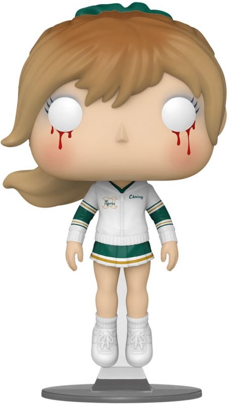 Фігурка Funko POP TV: Stranger Things S4 - Chrissy Floating (BD)