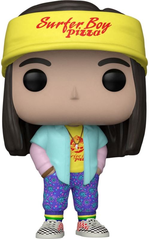 Фігурка Funko POP TV: Stranger Things S4 - Argyle