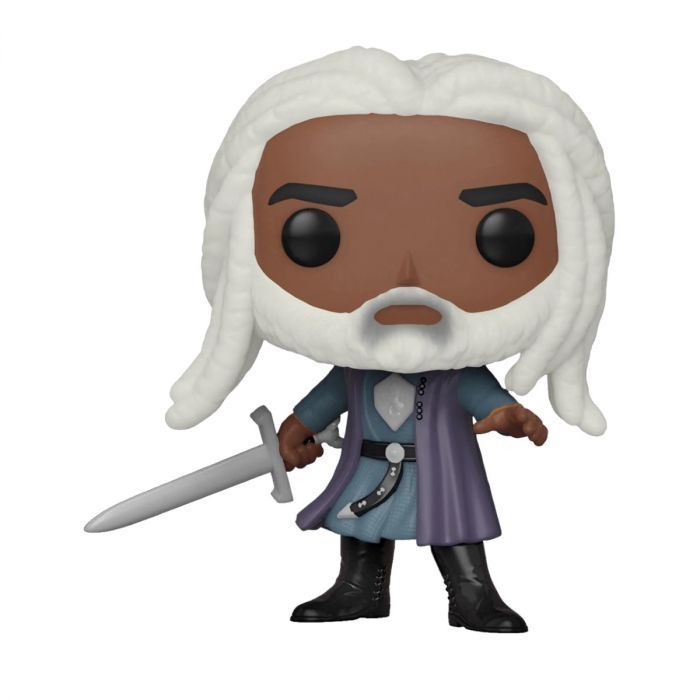 Фігурка Funko POP TV: HotD - Corlys Velaryon