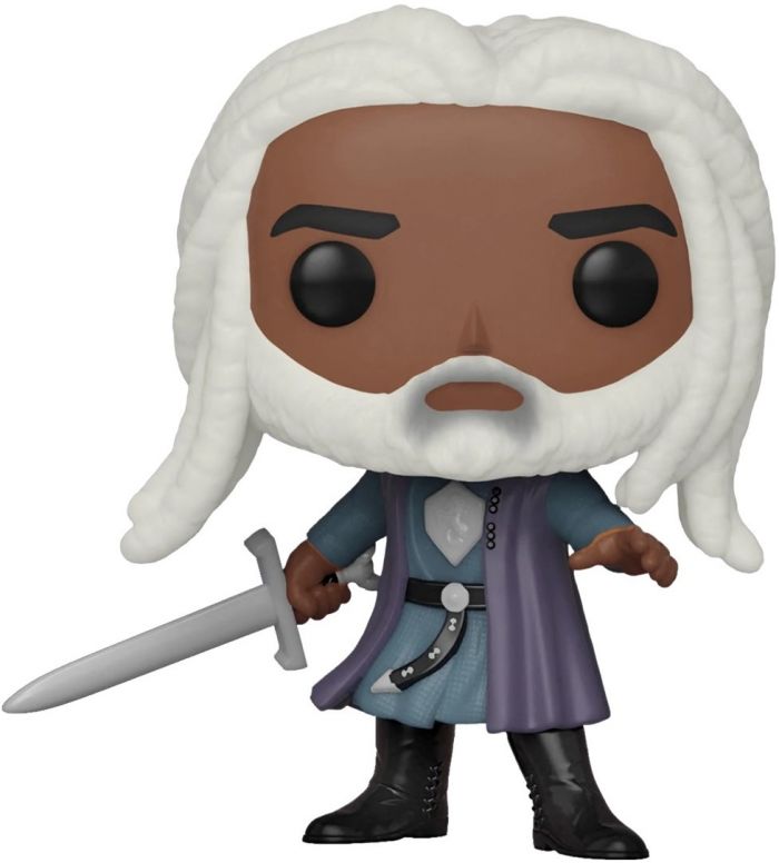 Фігурка Funko POP TV: HotD - Corlys Velaryon