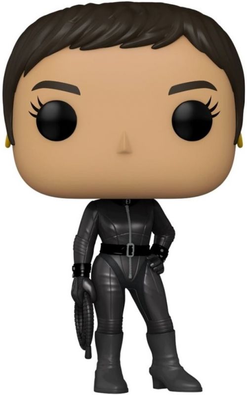 Фігурка Funko POP Movies: The Batman - Selina Kyle w/Chase