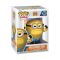 Фігурка Funko POP Movies: Despicable Me 4 - Mega Minion Dave