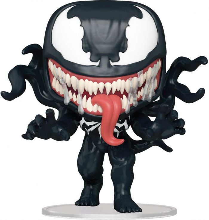 Фігурка Funko POP Games: Spider-Man 2 - Venom