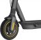 Електросамокат Segway-Ninebot MAX G2 E, чорний