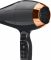 Фен Babyliss Air Pro, 2200Вт, 2 режими, дифузор, іоніз-я, хол. обдув, чорний