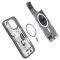 Чохол Spigen для iPhone 16 Pro Max, Ultra Hybrid MagFit, Zero One