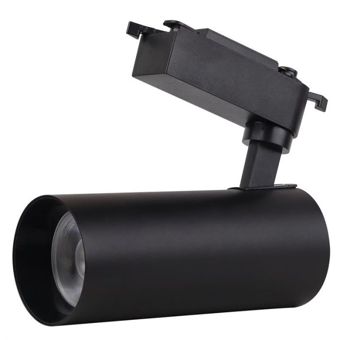 Світильник трековий Ledvance ECO 20Вт 1800Лм 4000К білий