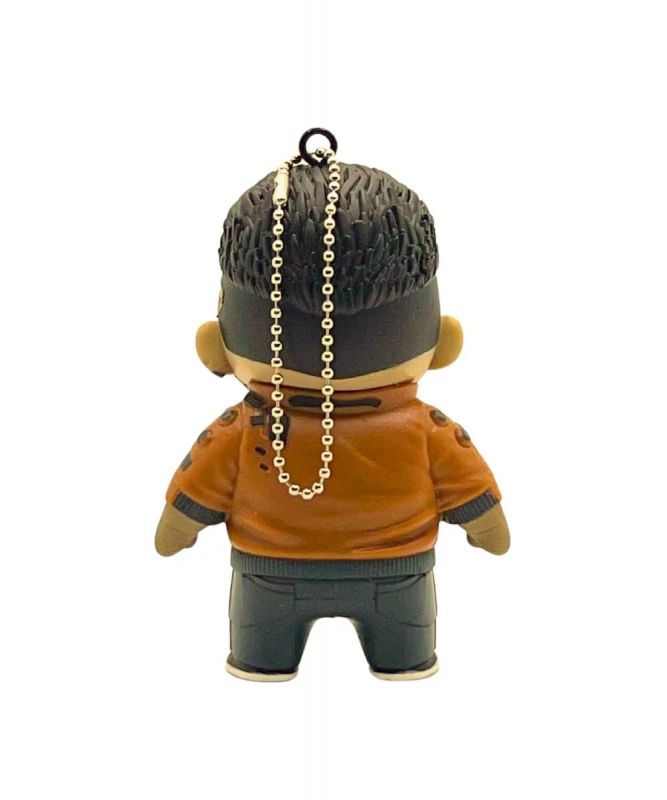 Фігурка GoodLoot Cyberpunk 2077 - V-Male