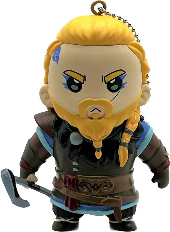 Фігурка GoodLoot Assassin's Creed  - Eivor