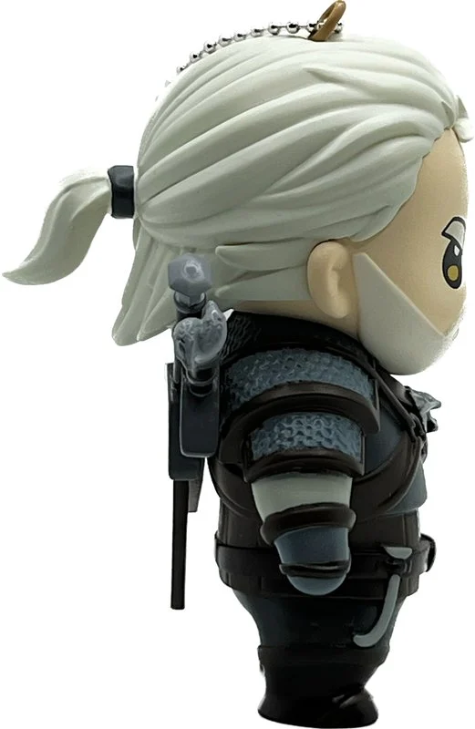 Фігурка GoodLoot The Witcher - Geralt of Rivia