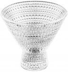 Креманка Ardesto Verbena, 10.7см, скло, прозорий