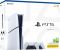 Ігрова консоль PlayStation 5 Slim Blu-ray (2 геймпади Dualsense)