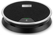 Додатковий мікрофон EPOS EXPAND 80 Mic до спікерфона EPOS EXPAND 80, Чорний