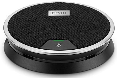 Додатковий мікрофон EPOS EXPAND 80 Mic до спікерфона EPOS EXPAND 80, Чорний