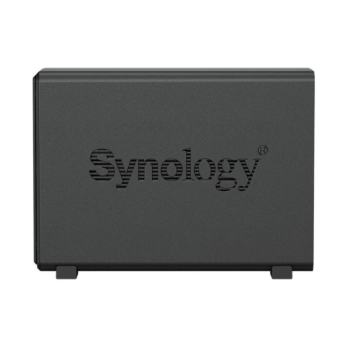 Мережеве сховище NAS Synology DS124