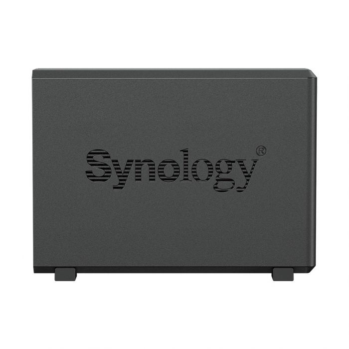 Мережеве сховище NAS Synology DS124