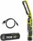 Ліхтар інспекційний акумуляторний Ryobi USB Lithium RLI4-120G, 4В, 2А·год, 650лм, 3 функції освітлення, магніт, затискач