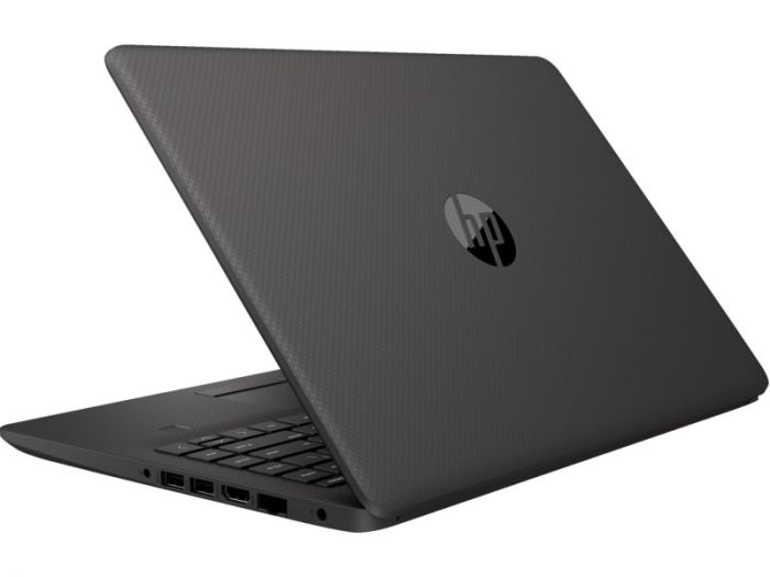 Ноутбук HP 240-G9 14" FHD IPS, Intel i3-1315U, 16GB, F512GB, UMA, DOS, чорний