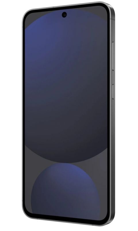 Смартфон Samsung Galaxy S24 Fan Edition 5G (S721) 6.7' 8/256ГБ, 2SIM, 4700мА•год, сірий темний