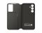 Чохол Samsung для Galaxy S24 FE (S721), Smart View Wallet Case, чорний