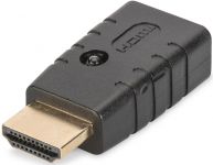 Емулятор DIGITUS 4K HDMI EDID UHD 4K