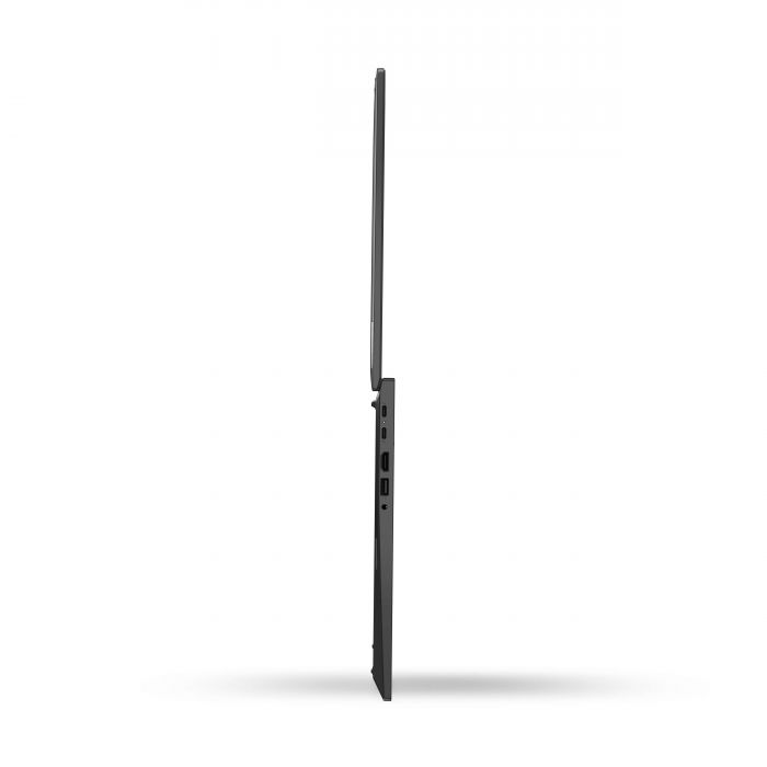 Ноутбук Lenovo ThinkPad T16-G3 16" WUXGA IPS AG, Intel U7-155U, 64GB, F1TB, UMA, Win11P, чорний