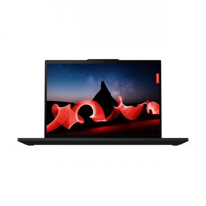 Ноутбук Lenovo ThinkPad T16-G3 16" WUXGA IPS AG, Intel U7-155U, 64GB, F1TB, UMA, Win11P, чорний