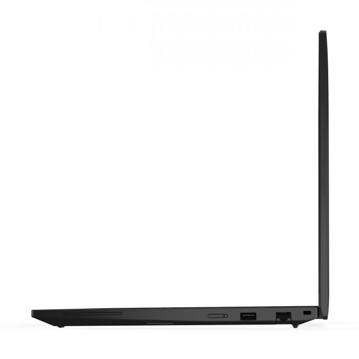 Ноутбук Lenovo ThinkPad T16-G3 16" WUXGA IPS Touch, Intel U5-125U, 16GB, F512GB, UMA, Win11P, чорний