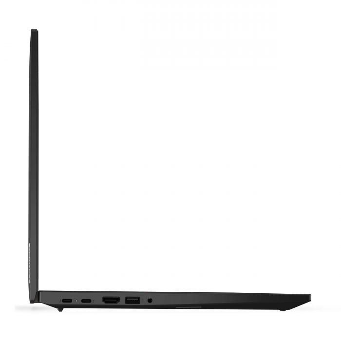 Ноутбук Lenovo ThinkPad T16-G3 16" WUXGA IPS AG, Intel U7-155U, 32GB, F512GB, UMA, Win11P, чорний