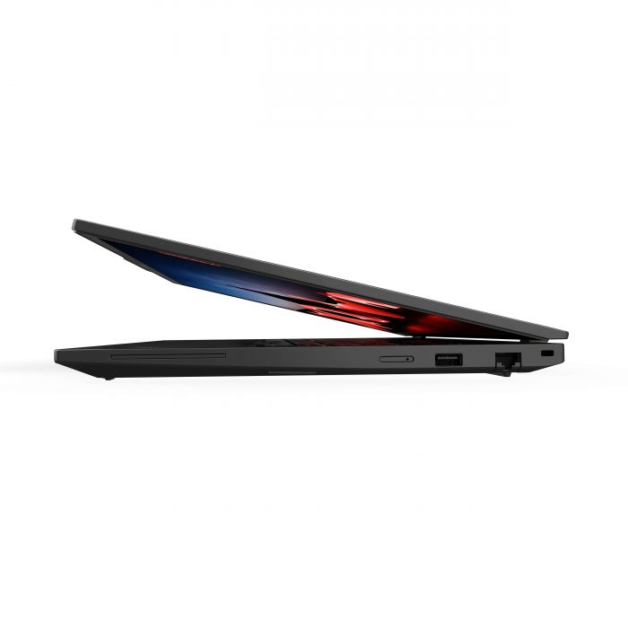 Ноутбук Lenovo ThinkPad T16-G3 16" WUXGA IPS AG, Intel U5-125H, 16GB, F512GB, UMA, Win11P, чорний