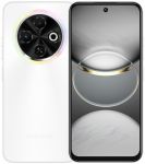 Смартфон TECNO Spark 30C (KL5n) 6.67" 8/256ГБ, 2SIM, 5000мА•год, Orbit White