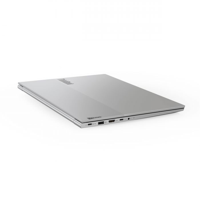 Ноутбук Lenovo ThinkBook 16-G7 16" WUXGA IPS AG, Intel U5-125U, 16GB, F512GB, UMA, DOS, сірий