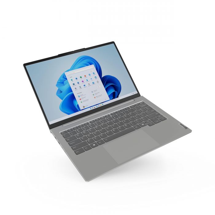 Ноутбук Lenovo ThinkBook 14-G7 14" WUXGA IPS AG, Intel U7-155H, 16GB, F512GB, UMA, Win11P, сірий