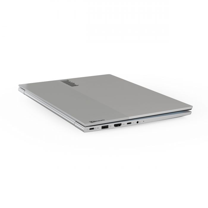 Ноутбук Lenovo ThinkBook 14-G7 14" WUXGA IPS AG, Intel U5-125U, 16GB, F512GB, UMA, DOS, сірий