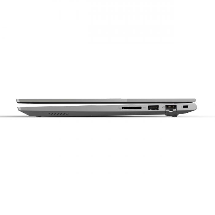 Ноутбук Lenovo ThinkBook 14-G7 14" WUXGA IPS AG, Intel U5-125U, 16GB, F512GB, UMA, DOS, сірий