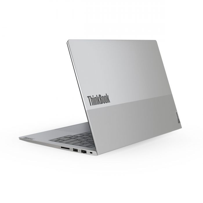 Ноутбук Lenovo ThinkBook 14-G7 14" WUXGA IPS AG, Intel U5-125U, 16GB, F512GB, UMA, Win11P, сірий