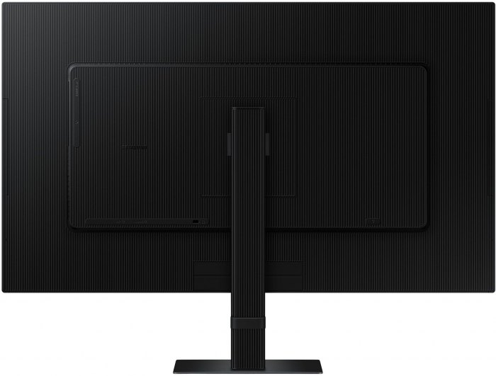 Монітор Samsung 27" S70D HDMI, DP, MM, IPS, 3840x2160