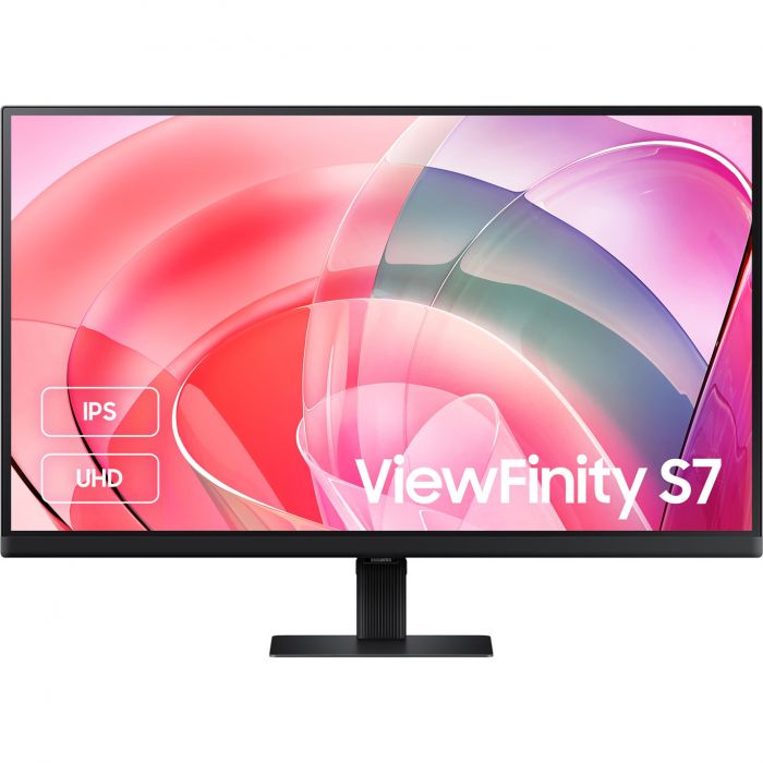 Монітор Samsung 27" S70D HDMI, DP, MM, IPS, 3840x2160