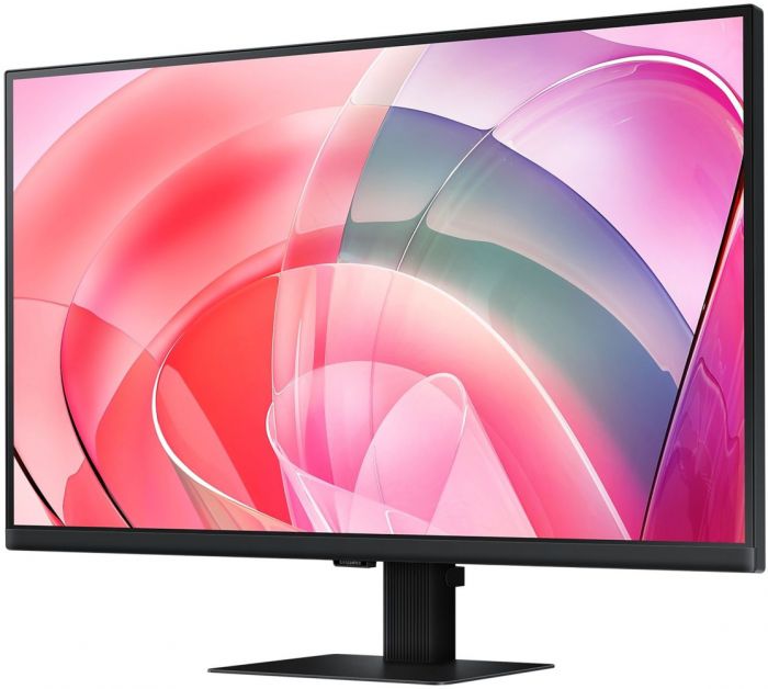 Монітор Samsung 27" S70D HDMI, DP, MM, IPS, 3840x2160