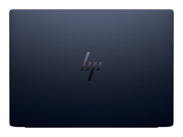 Ноутбук HP EliteBook Ultra 14-G1q 14" 2.2K IPS Touch, Snapdragon X1 E78100, 16GB, F1024GB, UMA, Win11P, синій