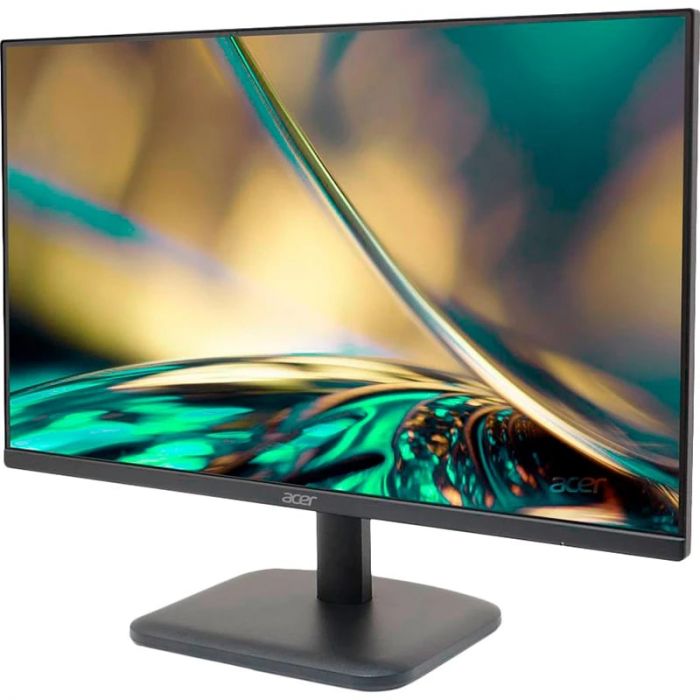 Монітор Acer 27" EK271Ebi D-Sub, HDMI, IPS, 100Hz, 1ms