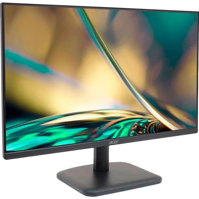 Монітор Acer 27" EK271Ebi D-Sub, HDMI, IPS, 100Hz, 1ms