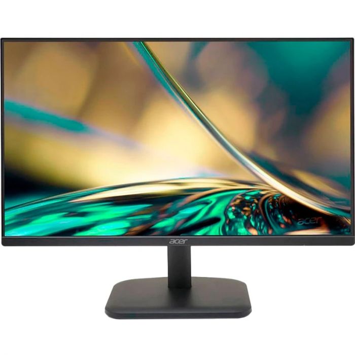 Монітор Acer 27" EK271Ebi D-Sub, HDMI, IPS, 100Hz, 1ms