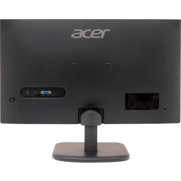 Монітор Acer 27" EK271Ebi D-Sub, HDMI, IPS, 100Hz, 1ms