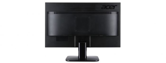 Монітор Acer 27" KA272E0bi D-Sub, HDMI, IPS, 100Hz, 1ms, FreeSync