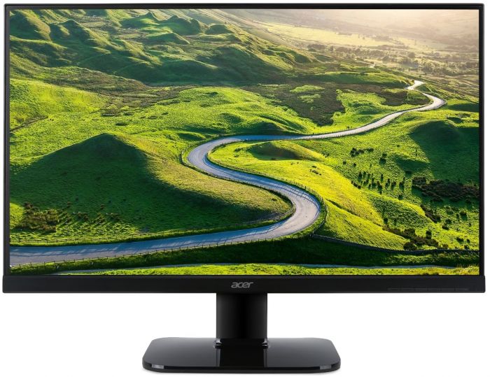 Монітор Acer 27" KA272E0bi D-Sub, HDMI, IPS, 100Hz, 1ms, FreeSync